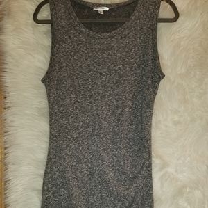 Tildon brand Grey dress
